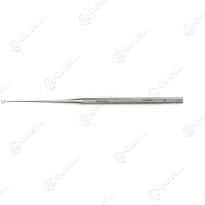 $28.95 • Buy Allegiance By V. Mueller AA5591 Buck Ear Curette