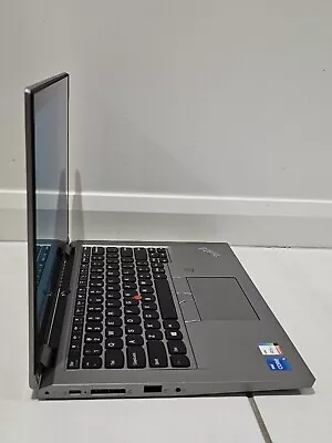 $122.50 • Buy Lenovo ThinkPad L13 Yoga Gen 2 I5-1135G7 512GB
