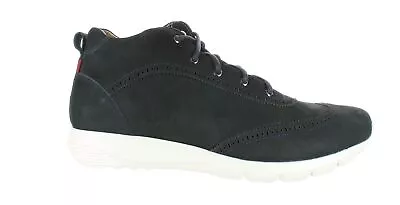 Marc Joseph New York Mens Park Terrace Blue Fashion Sneaker Size 8 (7416814) • $7.99