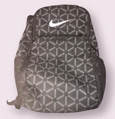 Nike Backpack Multi Pocket RN# 56323 CA# 05553 • $20