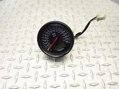 2002 99-04 Triumph Sprint ST 955i Speedometer Gauge Instrument OEM  • $92.99