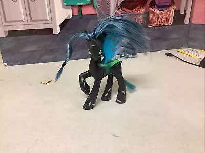 My Little Pony G4 Queen Chrysalis 5” Brushable Figure • $30