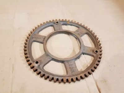 Ford Model T Stewart Speedometer Gear 60 T - 8 P Part # 11077 • $124.99