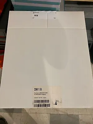 Dry Medical Film DM 1B  EO1QB  14x17 / 35x43 100NIF NEW  • $140