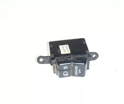 Jeep Wrangler YJ 87-95 OEM Head Light Lamp Switch Control Dash 56003119 • $9.99