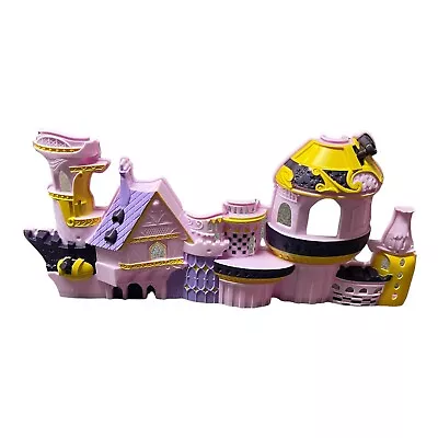 My Little Pony Canterlot Castle Replacement Part Roof Top Piece • $19.95