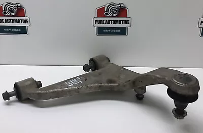 2003-2007 Infiniti G35 Coupe Right Passenger Side Rear Upper Control Arm OEM • $39.97
