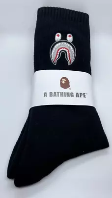 A Bathing Ape Shark Head Og  • $6.99