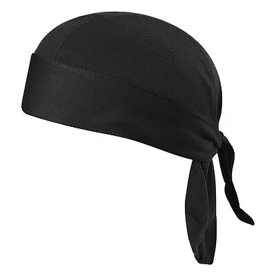  Sweat-wicking  Beanie  Cycling Headscarf Headband Quick-dry W6Y3 • $5.50