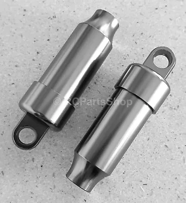 Tamiya Egress 2013 (58583) Rear Damper Cylinder & Cap (2 Pcs.) 9804651/19804651 • £17.99