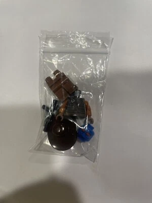 £34.40 • Buy LEGO Star Wars Clone Wars Cad Bane Minifigure 75024