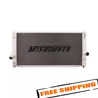Mishimoto MMRAD-SPY-00 Performance Aluminum Radiator For 00-05 Toyota MR2 Spyder • $309.95