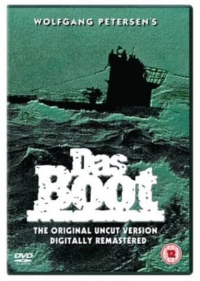 £4.27 • Buy Das Boot - The Mini Series (2 Disc Uncut Version) [DVD] [2004] - DVD  UOVG The