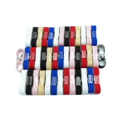 $199.99 • Buy 100 IPhone Charger Cables (USB Type C To 8-Pin) 1.5m/5ft Long Wholesale UNICORN