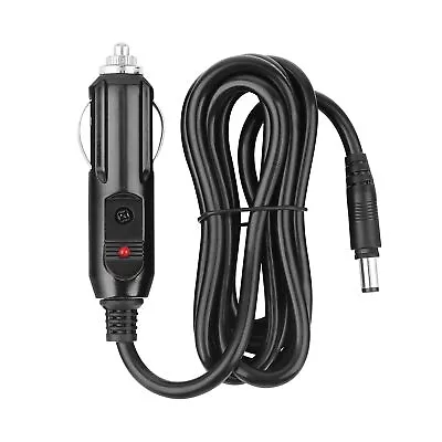 Car DC Adapter Charger For Brinkmann MAX MILLION Q-Beam LED SPOTLIGHT 12V Power • $9.99