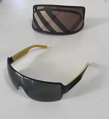 Sunglasses Burberry Sport. • $1900
