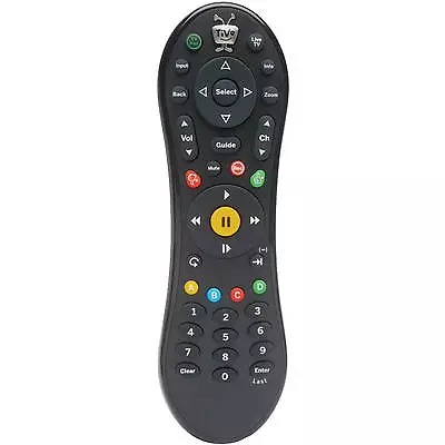 TiVo Roamio Replacement Remote C00270 - Brand New. RF And IR • $49.99