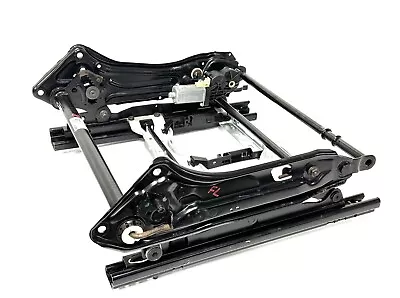 W204 C204 Mercedes 2012 C250 Coupe Front Left Seat Lower Track Frame • $350