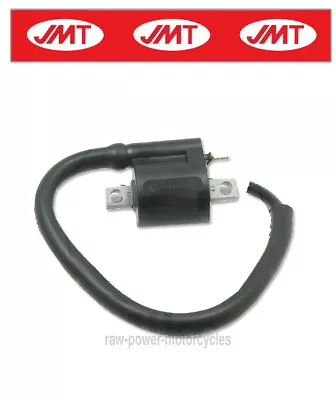 Fits Pegasus Sky 25 High Wheels 2004- 2005 JMT Ignition Coil (8111168) • $44.51