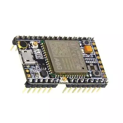 A9G GSM GPS Board Wireless Data Transmission Positioning • $18.03