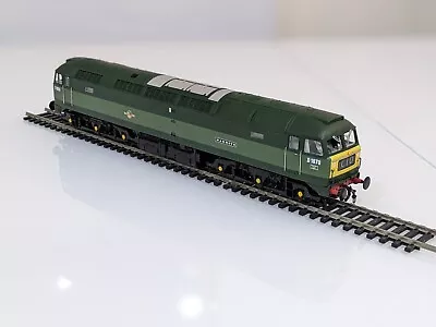 £249 • Buy Bachmann, 00 Gauge, DCC Sound, Class 47 D1670 MAMMOTH.  Kernow Limited Edition