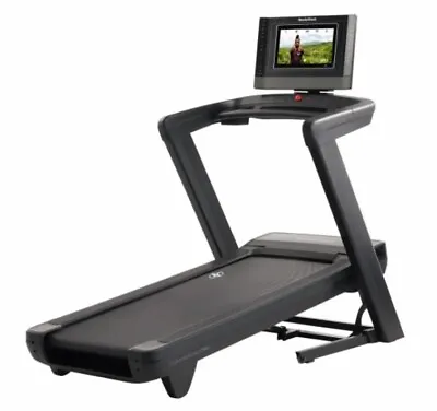 NordicTrack Treadmill Commercial 1750 IFit Ready NTL17124 • $1499