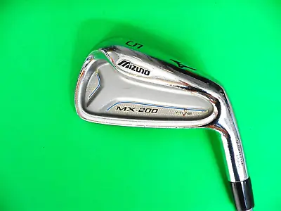 Mizuno Mx-200 Y-tune 5 Iron Regular Flex Steel • $48