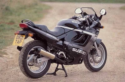 $7 • Buy Suzuki GSX-R600 WorkShop Service Repair Manual 1996-2000 Shop Manual