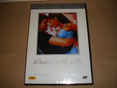 Dance With Me [DVD] • £23.83