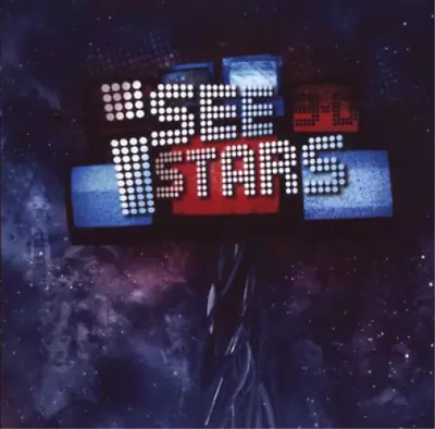 I See Stars 3D (CD) Album • $17.78