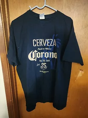 Corona Riviera Nayarit Mexico Shirt • $20