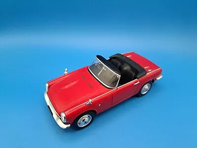 Honda S800 1/24 Model Car • £7