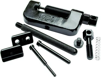 Motion Pro Chain Breaker Press & Riveting Tool Motorcycle ATV 08-0467 • $85.99