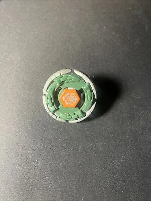 Earth Wolf 105WD Beyblade HASBRO METAL FUSION • $17