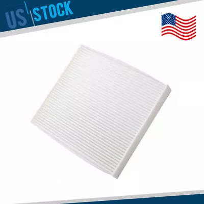 Cabin Air Filter For Toyota # 87139-yzz08 / 87139-yzz10 Cf10285 Us Stock • $6.27