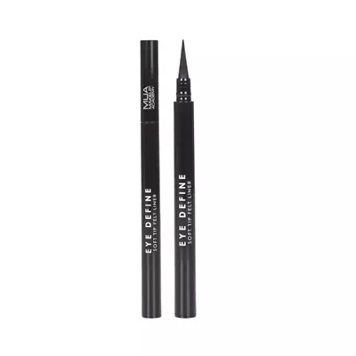 £3.99 • Buy MUA Eye Define Felt Eye Liner