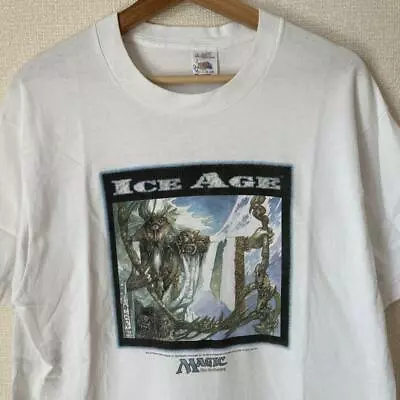 Magic: The Gathering 90s Vintage T-Shirt • $348