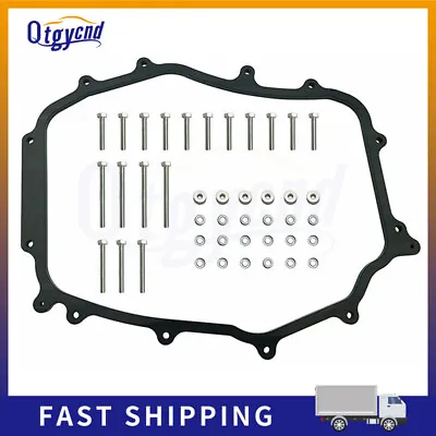 For Nissan 350Z Infiniti G35 5/16  Intake Manifold Thermal Shield Plenum Spacer • $53