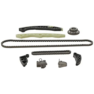 Timing Chain Kit For Ram ProMaster City Jeep Cherokee Chrysler 200 Renegade 500X • $80.20