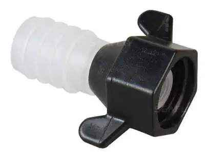 Seaflo Straight Marine Grade Boat Water Pump 1/2 FNPT To 3/4  Hose Barb Fitting • $7.98