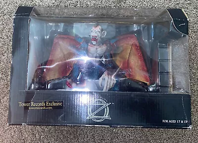 $50 • Buy American McGee Alice OZ Milo Carbon6 FLYING MONKEY Bloody Mouth & Paw