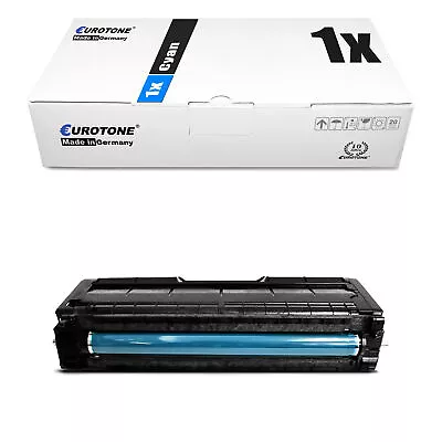 Eco Cartridge Cyan For Ricoh SP C-250-e SP C-250-SFw SP C-250-sf SP C-250-dn • $241.30