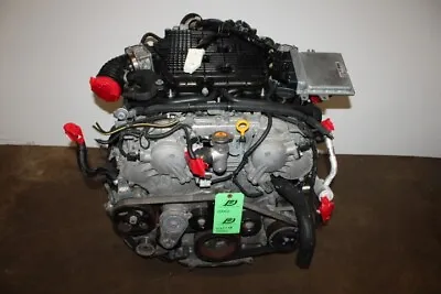 2010-2017 Nissan 370z 09-13 Infiniti G37 3.7l High Rev Engine Jdm Vq37hr • $2499.99