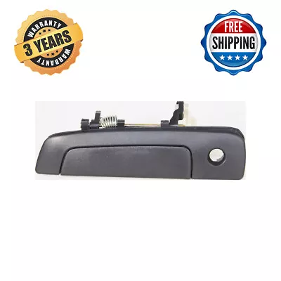 Exterior Door Handle Front Driver Side For 97-05 Mitsubishi Galant Mirage • $16.29