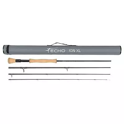 ECHO ION-XL Fly Rod • $199.99