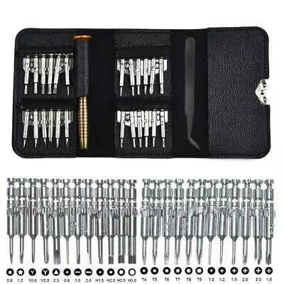 $17.07 • Buy Screwdriver Repair Tools For DJI Mavic Pro Phantom 4,3,2 RC Drone Replaces Set