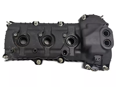 Right Valve Cover From 2018 Ford Taurus  3.5 BR3E6K271FD • $73.95