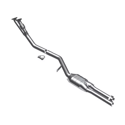 23554 Magnaflow Catalytic Converter For 325 E30 3 Series E36 BMW 325i 325is • $579