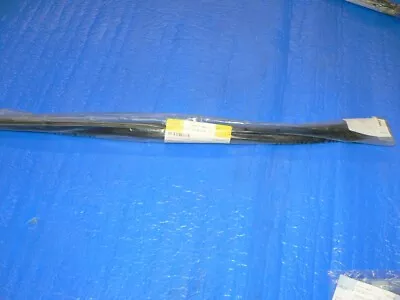 Bmw 4 Series F33 F93 M4 Front Windshield Left Drip Molding 51317296009 2014 19 • $32