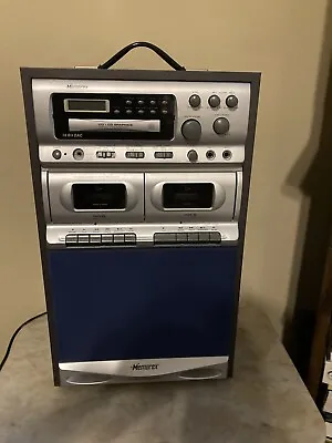 MEMOREX KARAOKE MACHINE MODEL MKS5001 Plus Music • $15